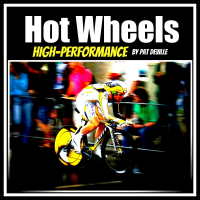 Hot Wheels - High-Performance