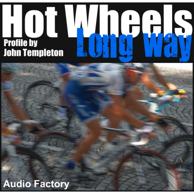 Hot Wheels - Long Way