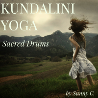 Kundalini Yoga - Sacred Drums