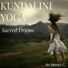 Kundalini Yoga - Sacred Drums