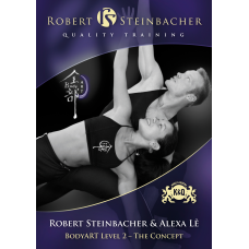 BodyART Level 2 - Robert Steinbacher & Alexa Lê