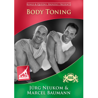 Body Toning by Jürg Neukom & Marcel Baumann