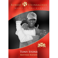 Rhythm Nation by Tony Stone