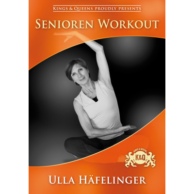Senioren Workout by Ulla Häfelinger