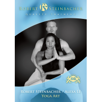 YogaART by Robert Steinbacher und Alexa Lê
