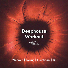 Deephouse Workout