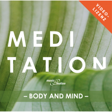 GEMA-frei Bundle - Meditation