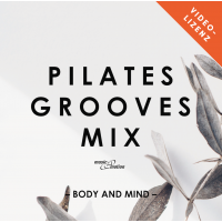 GEMA-frei Bundle - Pilates Grooves