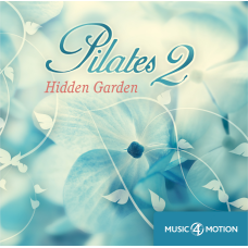 Pilates 2 - Hidden Garden