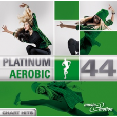 Platinum Aerobic 44 - Chart Hits