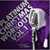 Platinum Christmas Workout 01