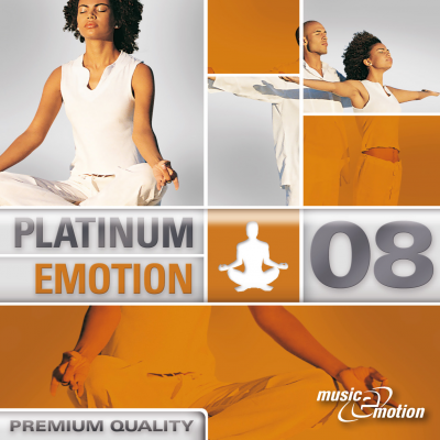 Platinum Emotion 08