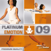 Platinum Emotion 09