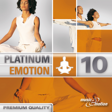 Platinum Emotion 10