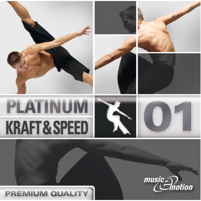 Platinum Kraft und Speed 01