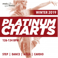 Platinum Charts Step - Winter 2019