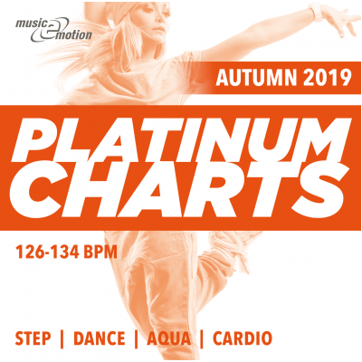 Platinum Charts Step - Autumn 2019