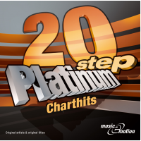 Platinum Step 20 - Chart Hits