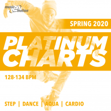Platinum Charts Step - Spring 2020