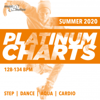 Platinum Charts Step - Summer 2020