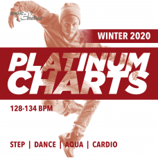 Platinum Charts Step - Winter 2020