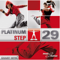 Platinum Step 29 - Chart Hits