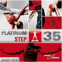 Platinum Step 35 - Chart Hits
