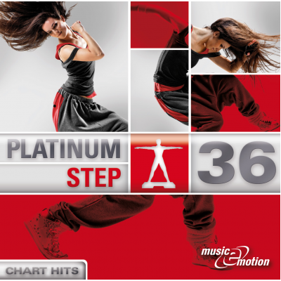 Platinum Step 36 - Chart Hits