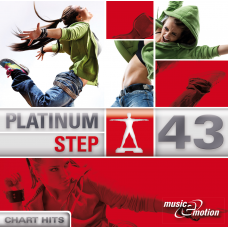 Platinum Step 43 - Chart Hits