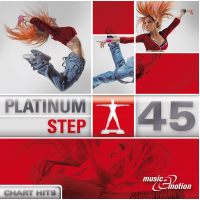 Platinum Step 45 - Chart Hits