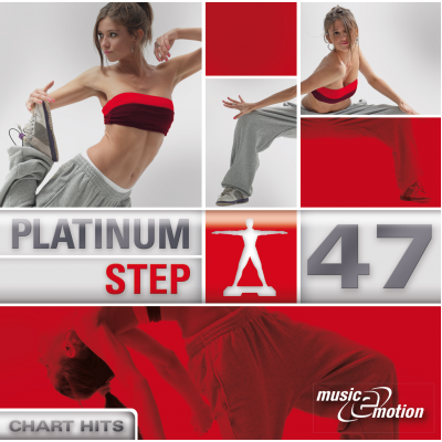 Platinum Step 47 - Chart Hits
