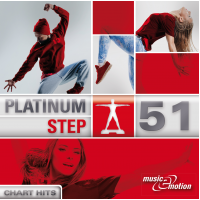 Platinum Step 51 - Chart Hits