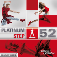 Platinum Step 52 - Chart Hits