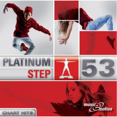 Platinum Step 53 - Chart Hits