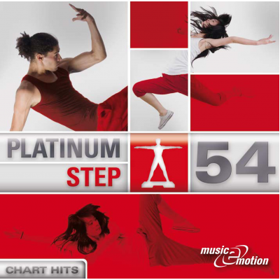 Platinum Step 54 - Chart Hits
