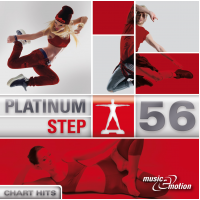 Platinum Step 56 - Chart Hits