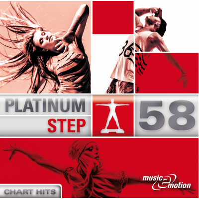 Platinum Step 58 - Chart Hits