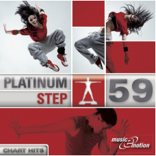 Platinum Step 59 - Chart Hits