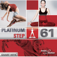 Platinum Step 61 - Chart Hits