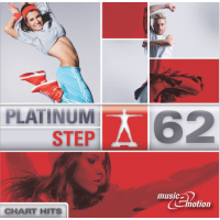 Platinum Step 62 - Chart Hits