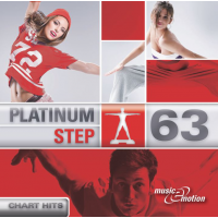 Platinum Step 63 - Chart Hits