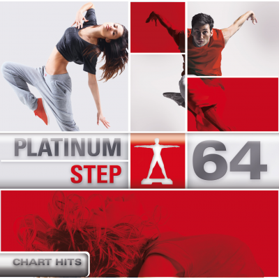 Platinum Step 64 - Chart Hits