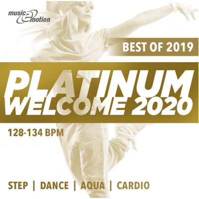Welcome 2020 Best of 2019 STEP