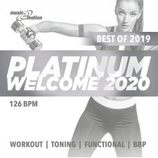 Welcome 2020 Best of 2019 FUNCTIONAL WORKOUT