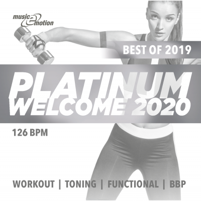 Welcome 2020 Best of 2019 FUNCTIONAL WORKOUT