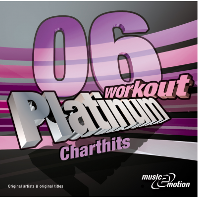 Platinum Workout 06 - Chart Hits