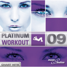 Platinum Workout 09 - Chart Hits