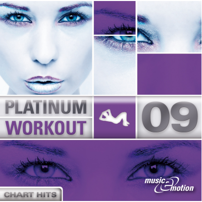 Platinum Workout 09 - Chart Hits