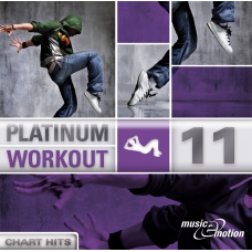 Platinum Workout 11 - Chart Hits
