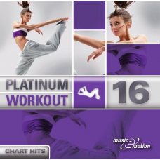 Platinum Workout 16 - Chart Hits